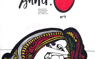 Revista  Anna O – Revista de psicoanálisis y cultura – Primera edición
